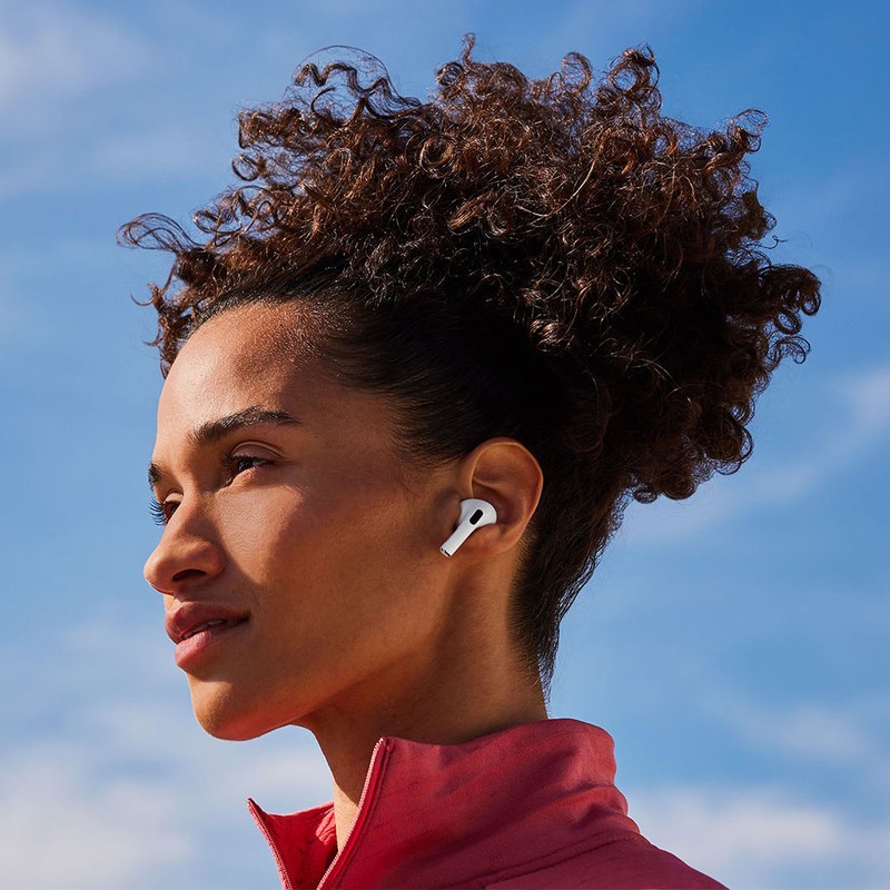 لذت از موسیقی هنگام ورزش